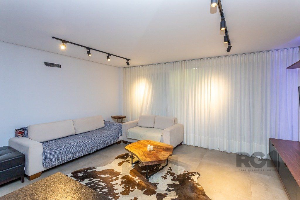 Apartamento DUPLEX no bairro Chácara das Pedras de 2 dormitórios e 2 vagas — foto 6