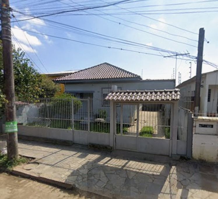 Casa no bairro Cavalhada de 3 dormitórios e 3 vagas — foto 20
