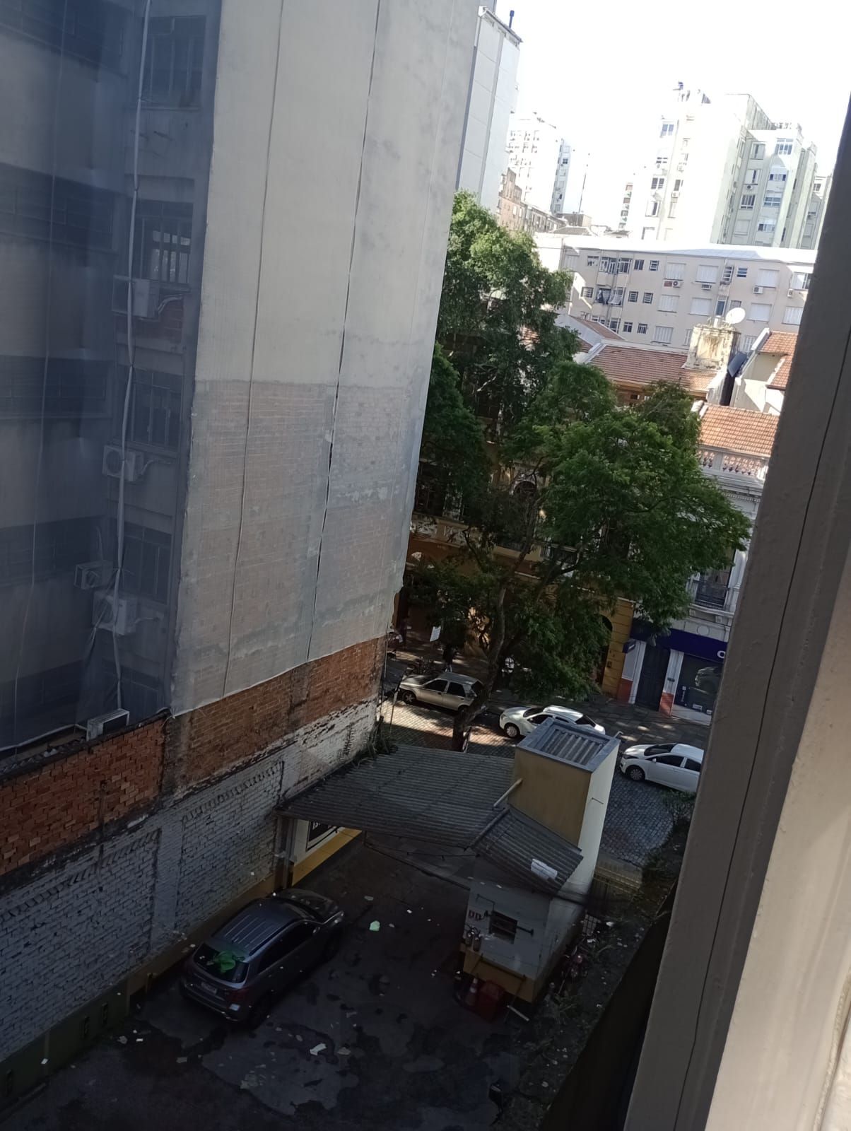 Apartamento JK à venda na Rua General Bento Martins, 192, Centro Histórico, Porto Alegre. — foto 11