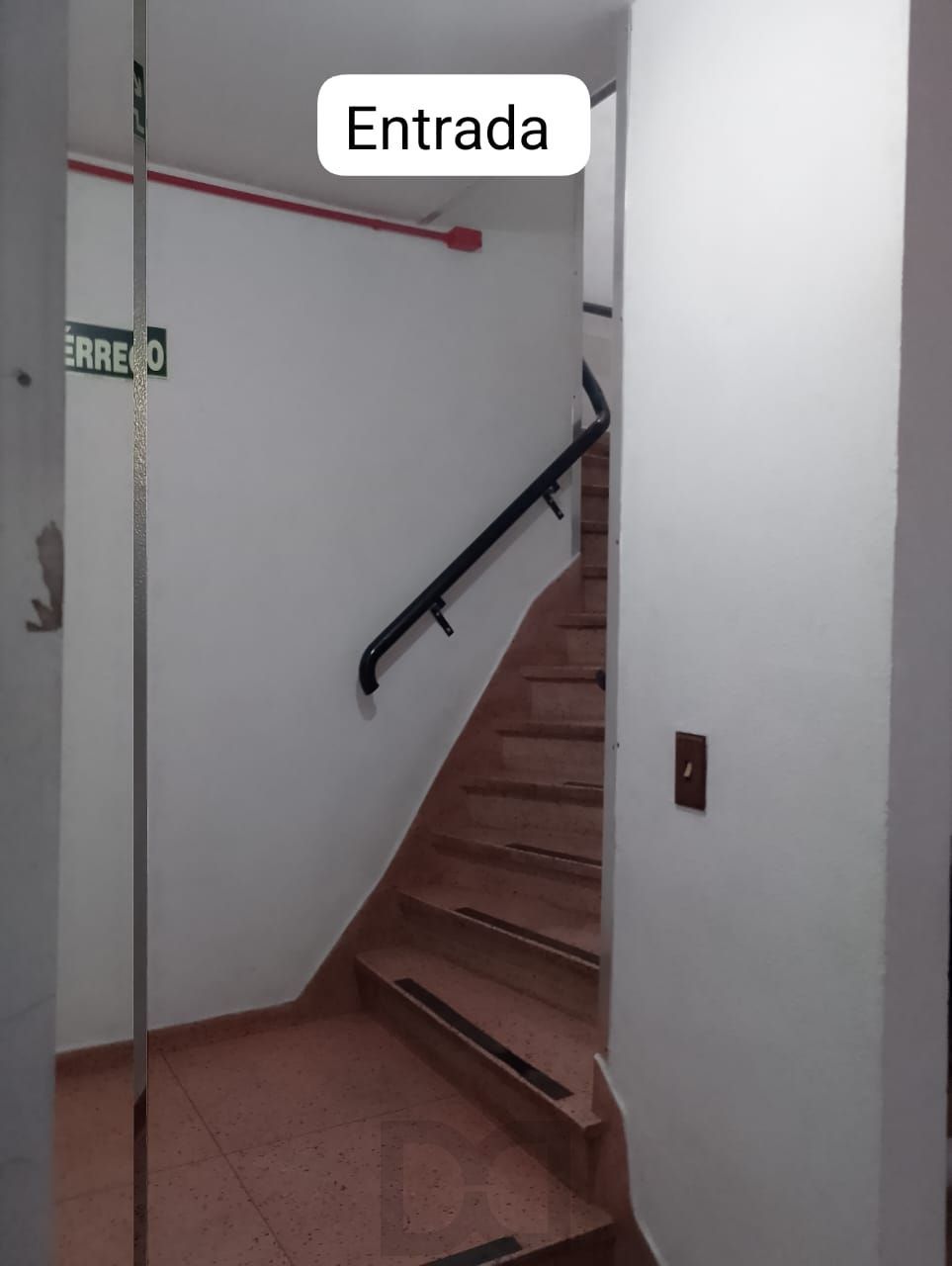 Apartamento na Cavalhada de 1 dormitório e vaga rotativa — foto 20
