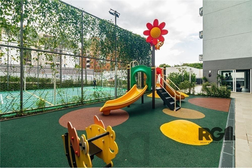 Apartamento no Jardim Lindóia de 3 dormitórios vaga e infra — foto 24