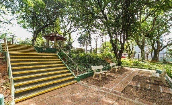 Apartamento no bairro Santo Antônio de 2 dormitórios e *vaga rotativa — foto 23