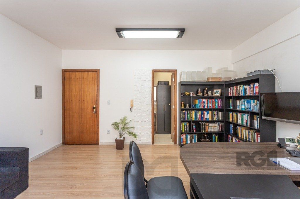 Sala Comercial no Menino Deus — foto 6
