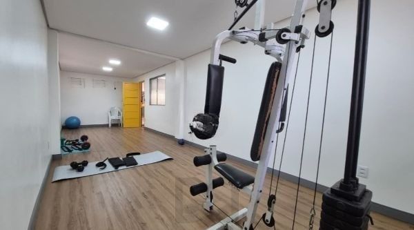 Apartamento na Cidade Baixa de 3 dormitórios e 1 vaga DESOCUPADO — foto 38