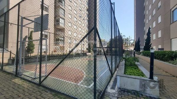 Apartamento 2 dormitorios vaga e infra no Teresópolis — foto 33