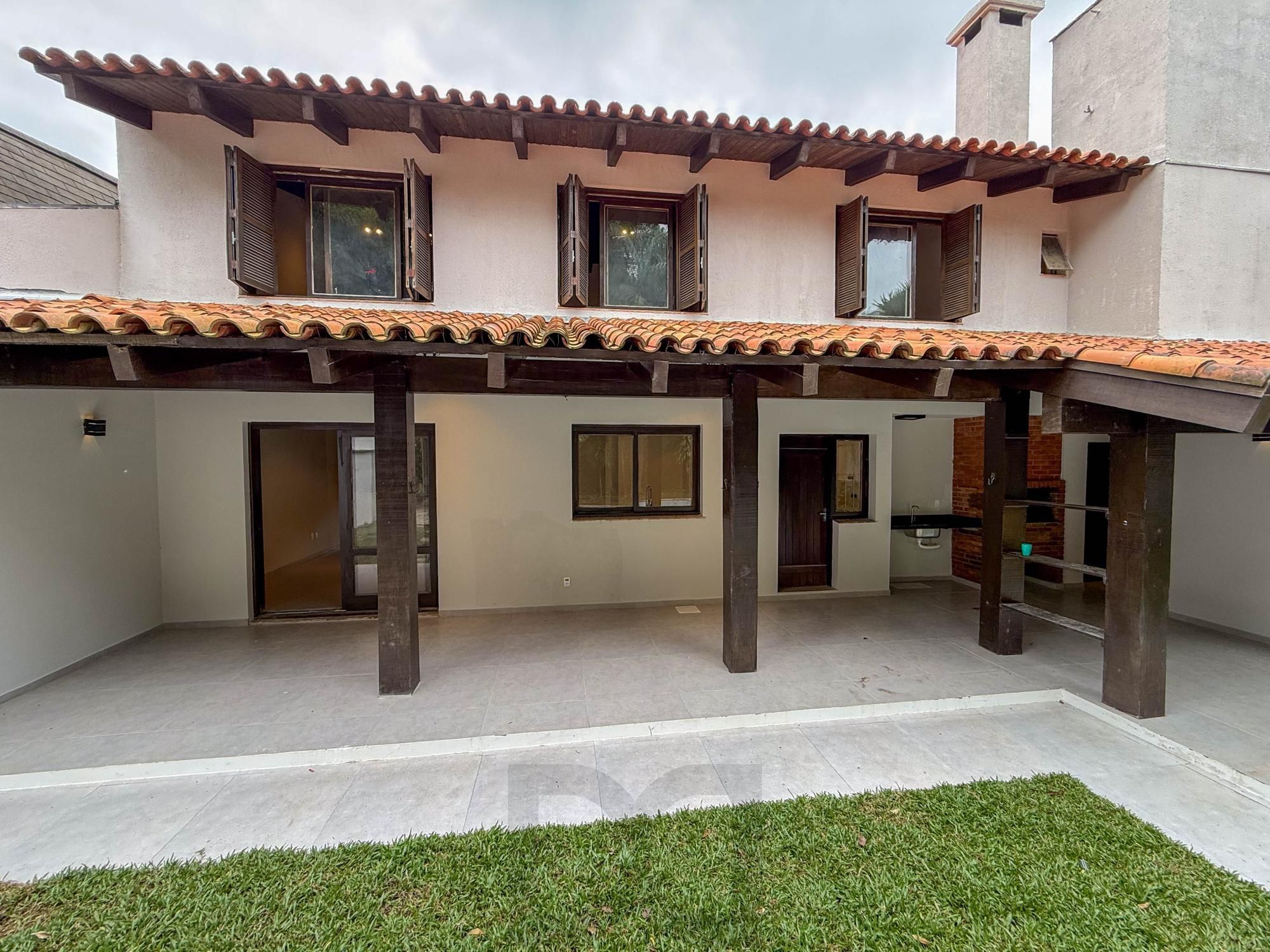 SOBRADO COM 4 DORMITORIOS — foto 28