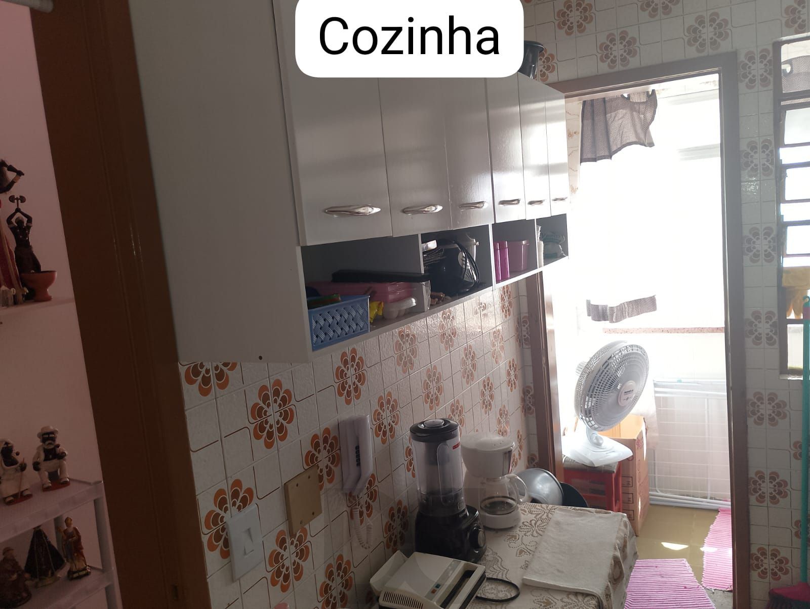 Apartamento na Cavalhada de 1 dormitório e vaga rotativa — foto 15