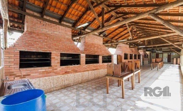 Apartamento no bairro Santo Antônio de 2 dormitórios e *vaga rotativa — foto 31