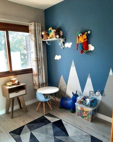 Sobrado triplex no Partenon de 3 dormitórios e 2 vagas — foto 16