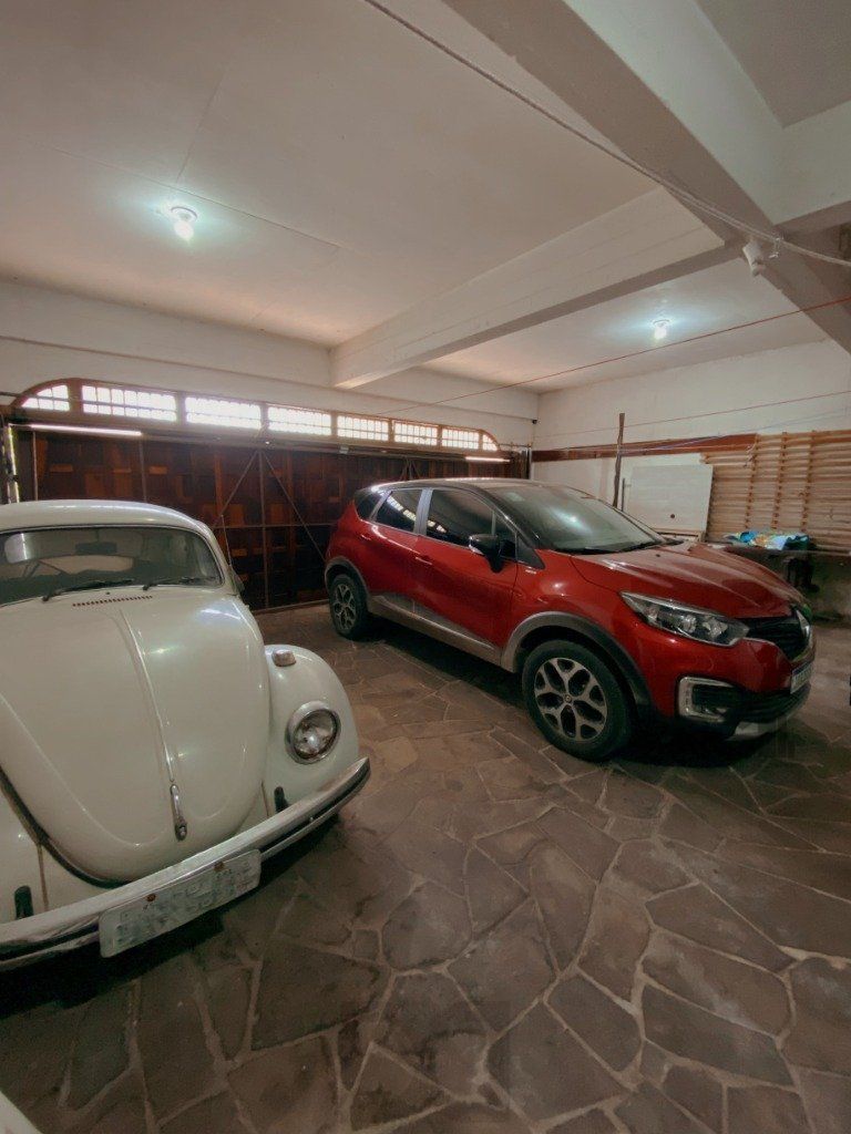 Casa no Teresópolis de 4 dormitórios e 4 vagas — foto 19