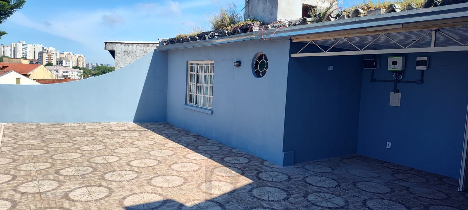 Sobrado no bairro Vila Ipiranga de 4 dormitórios e 2 vagas — foto 26