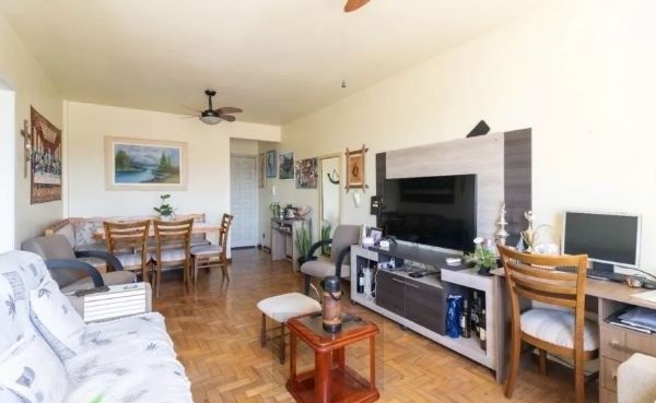 Apartamento no bairro Santo Antônio de 2 dormitórios — foto 4