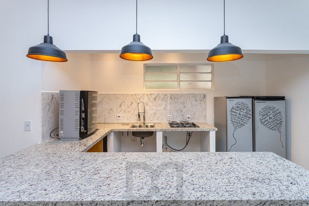 Apartamento para Venda 1 dormitório, Glória — foto 10