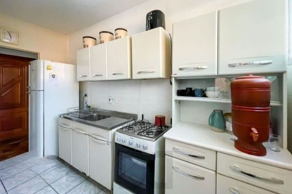 Apartamento no Jardim Botânico de 2 dormitórios — foto 9
