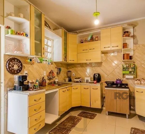 Casa sobrado no Partenon de 4 dormitórios e 2 vagas — foto 11