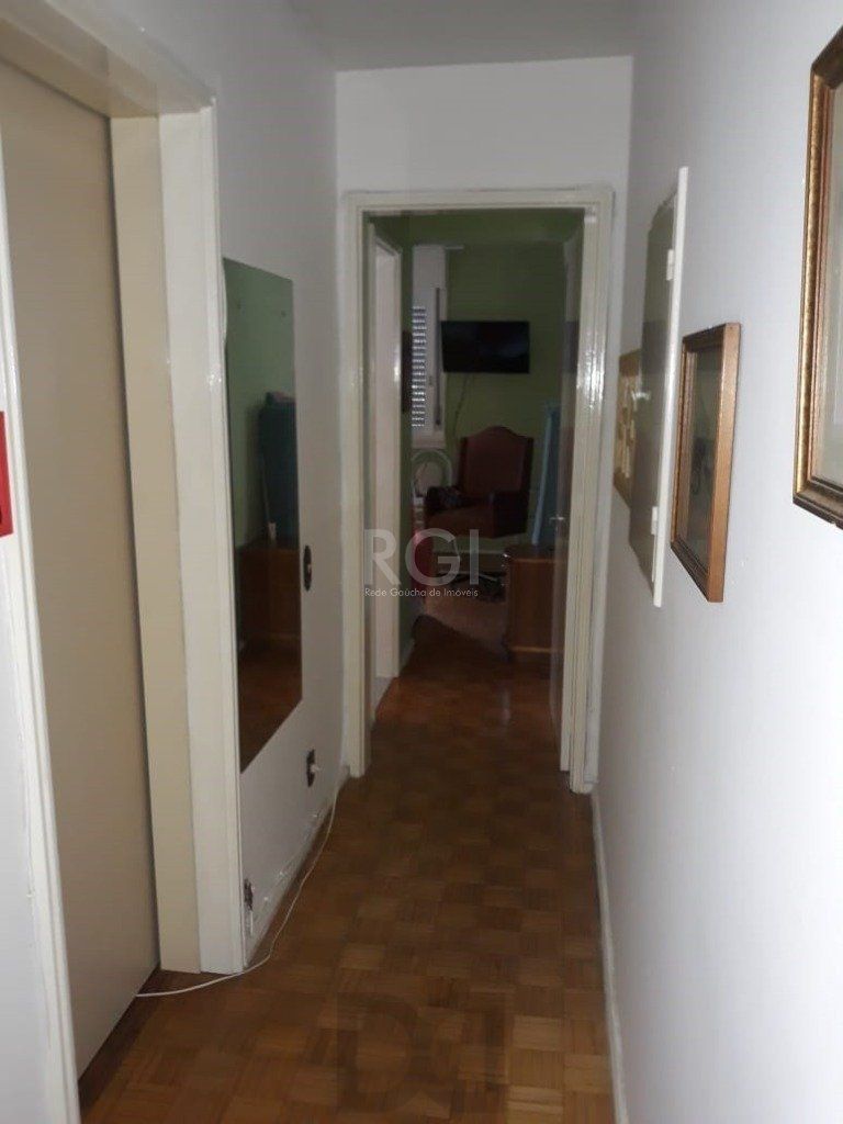 Apartamento 03 dormitórios (01 suíte), com vaga escriturada, no bairro Santana, em Porto Alegre - RS — foto 6