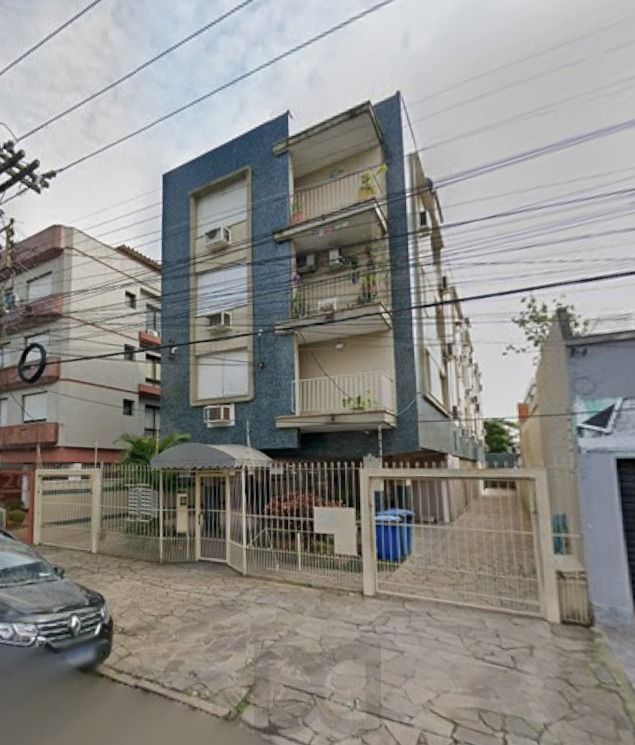 Apartamento no bairro Santana de 2 dormitórios e vaga DESOCUPADO — foto 22