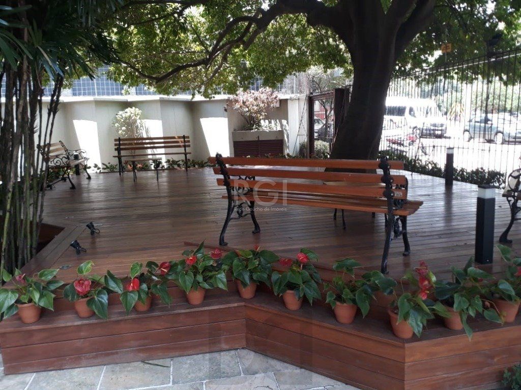 Apartamento 03 dormitórios (01 suíte), com vaga escriturada, no bairro Santana, em Porto Alegre - RS — foto 2