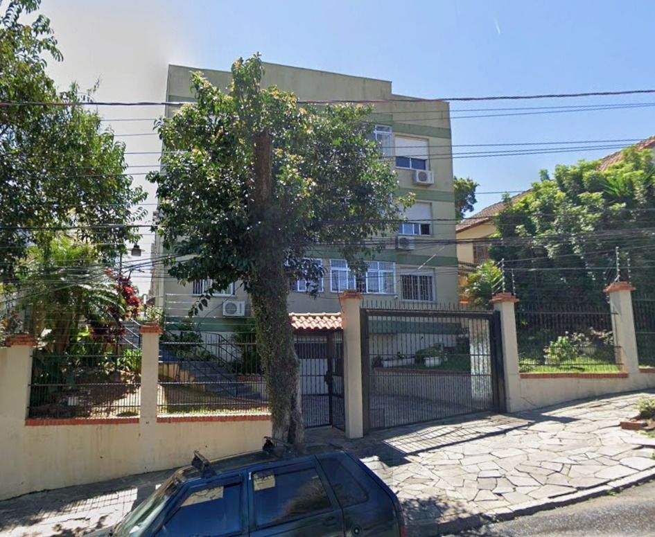 Apartamento na Medianeira de 2 dormitórios e vaga DESOCUPADO — foto 24