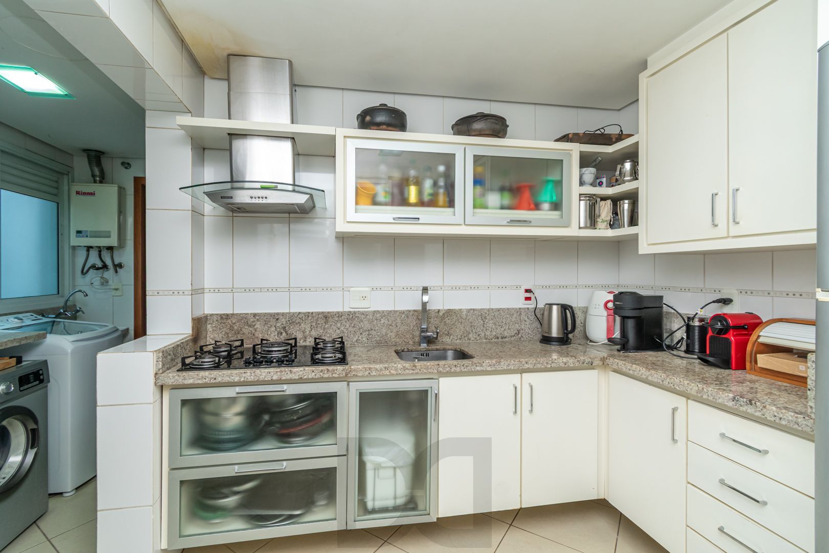 Apartamento no bairro Higienópolis de 3 dormitórios e 2 vagas — foto 13