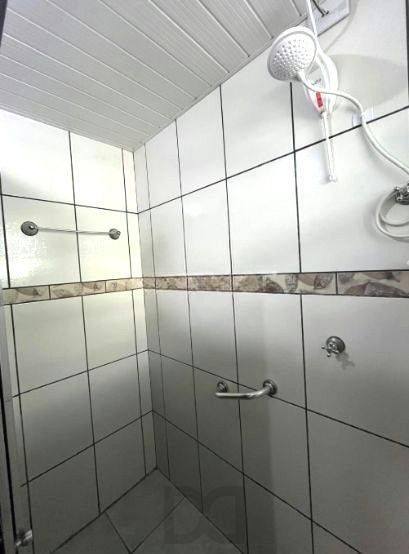 Apartamento térreo no Humaitá de 2 dormitórios e vaga — foto 10