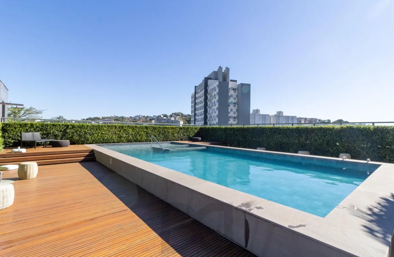Apartamento Stúdio no Linked Teresópolis mobiliado DESOCUPADO — foto 19