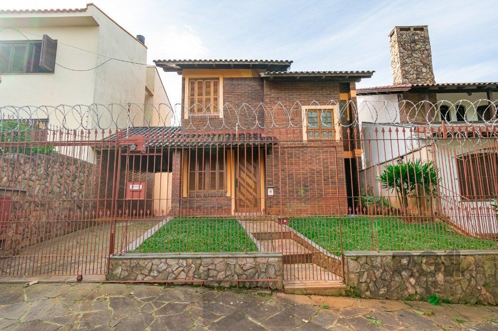 Casa sobrado na zona norte de 3 dormitórios 3 vagas e piscina — foto 50