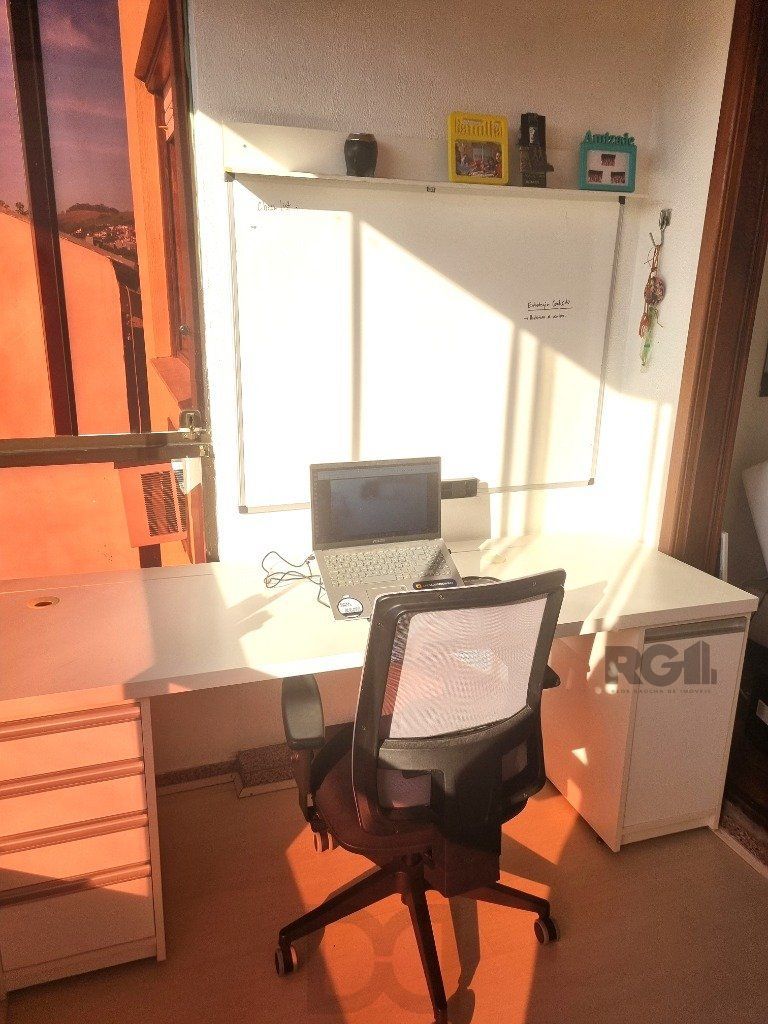 Apartamento 1 dormitório, 1 vaga - Tristeza — foto 5