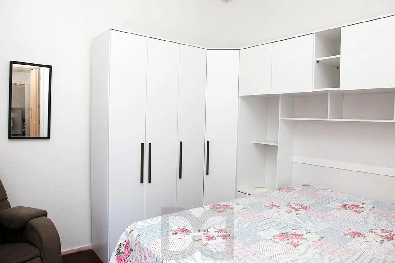 Apartamento de 1 dormitório no Centro Histórico — foto 8