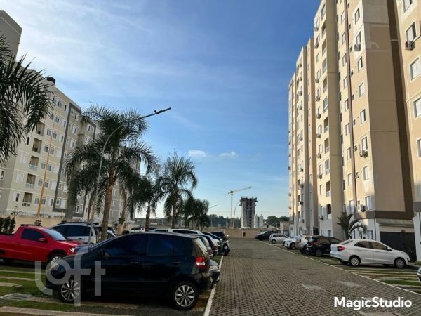 Apartamento 2 dorms à venda Avenida Baltazar de Oliveira Garcia, Costa e Silva — foto 23
