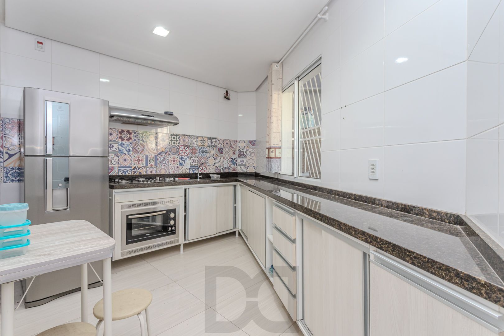 Casa sobrado no Morro Santana de 2 dormitórios e 2 vagas — foto 10