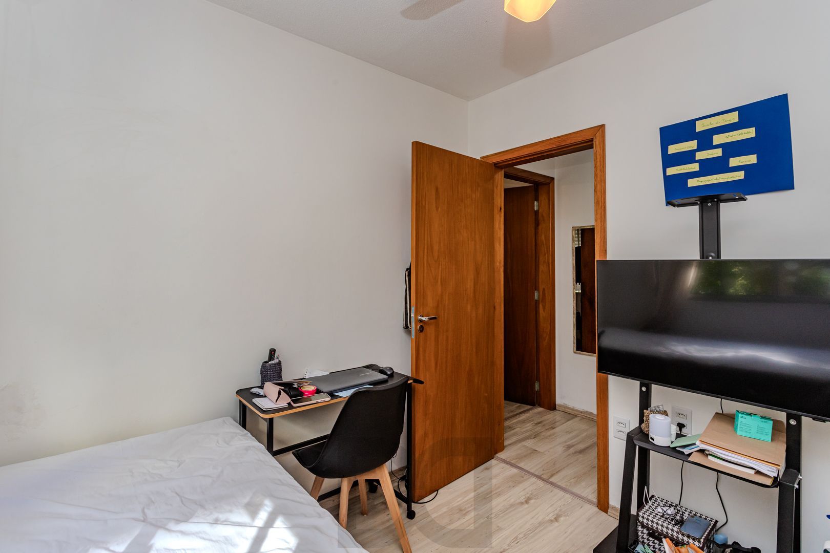 Apartamento no bairro Santo Antônio de 2 dormitórios e vaga rotativa — foto 12
