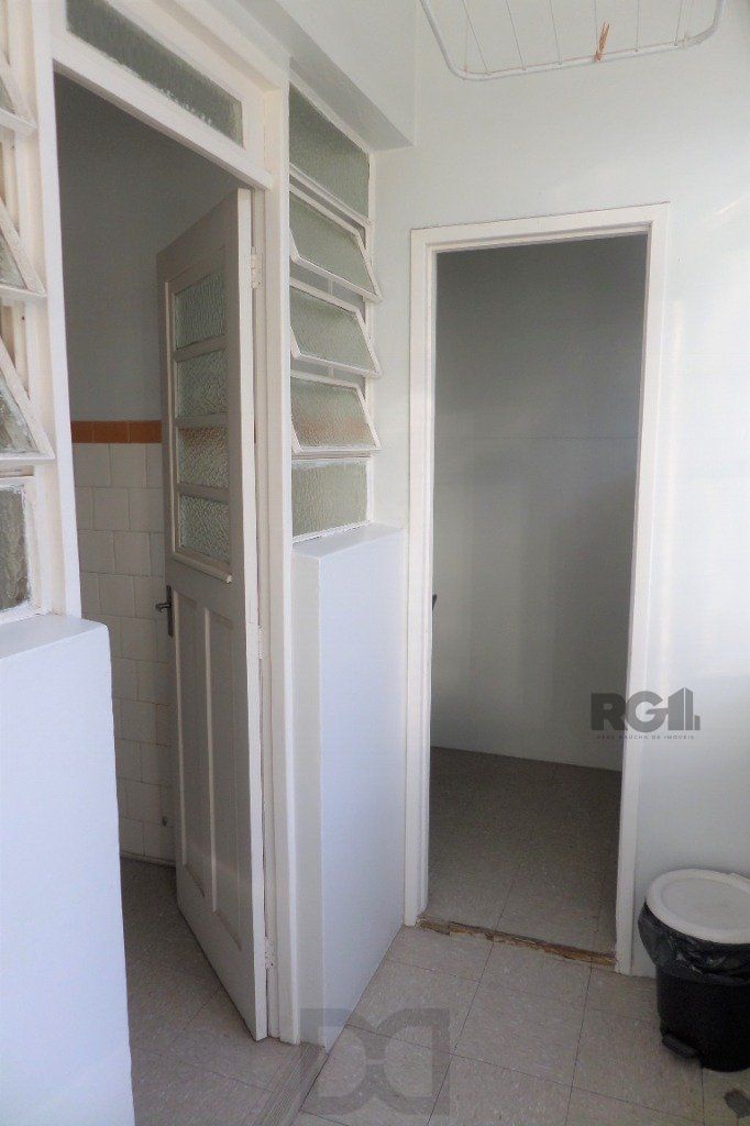 Apartamento no bairro Santa Cecilia de 2 dormitórios DESOCUPADO — foto 28