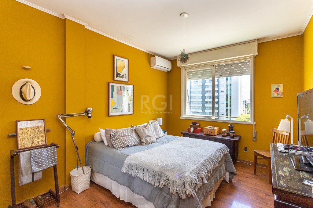 Apartamento no Rio Branco de 4 dormitórios e vaga — foto 31