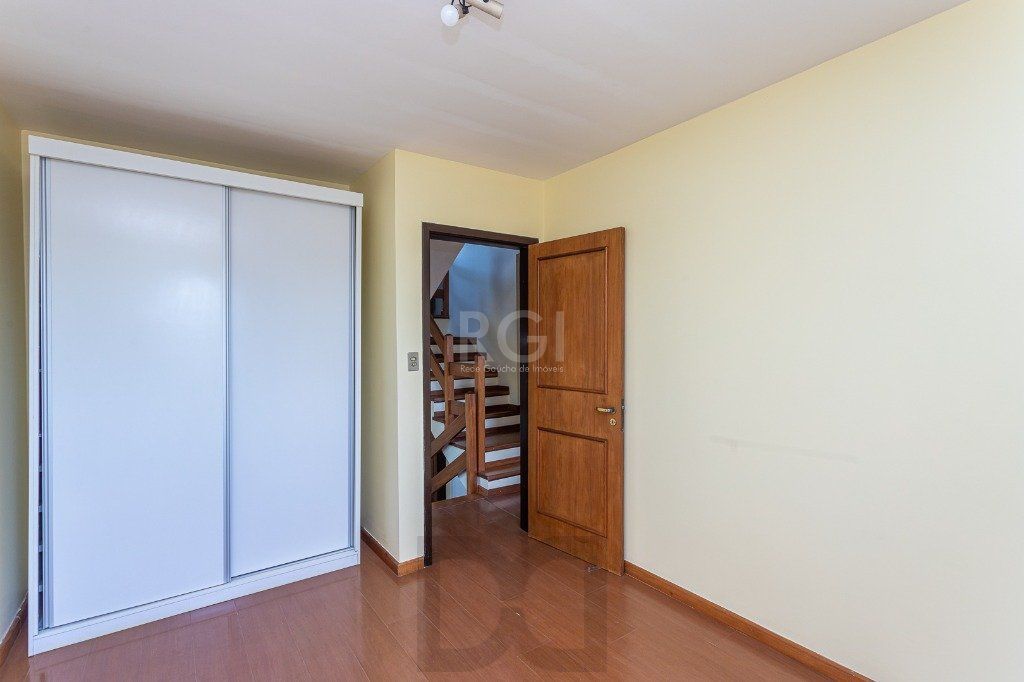 Casa Condominio para Venda - 193.19m², 3 dormitórios, sendo 1 suites, 2 vagas - Cristal — foto 36
