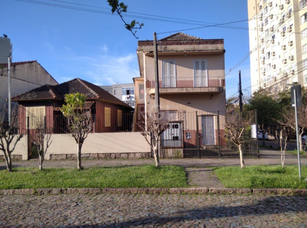 Predio para Venda - 342m², 0 dormitórios, Passo da Areia — foto 9