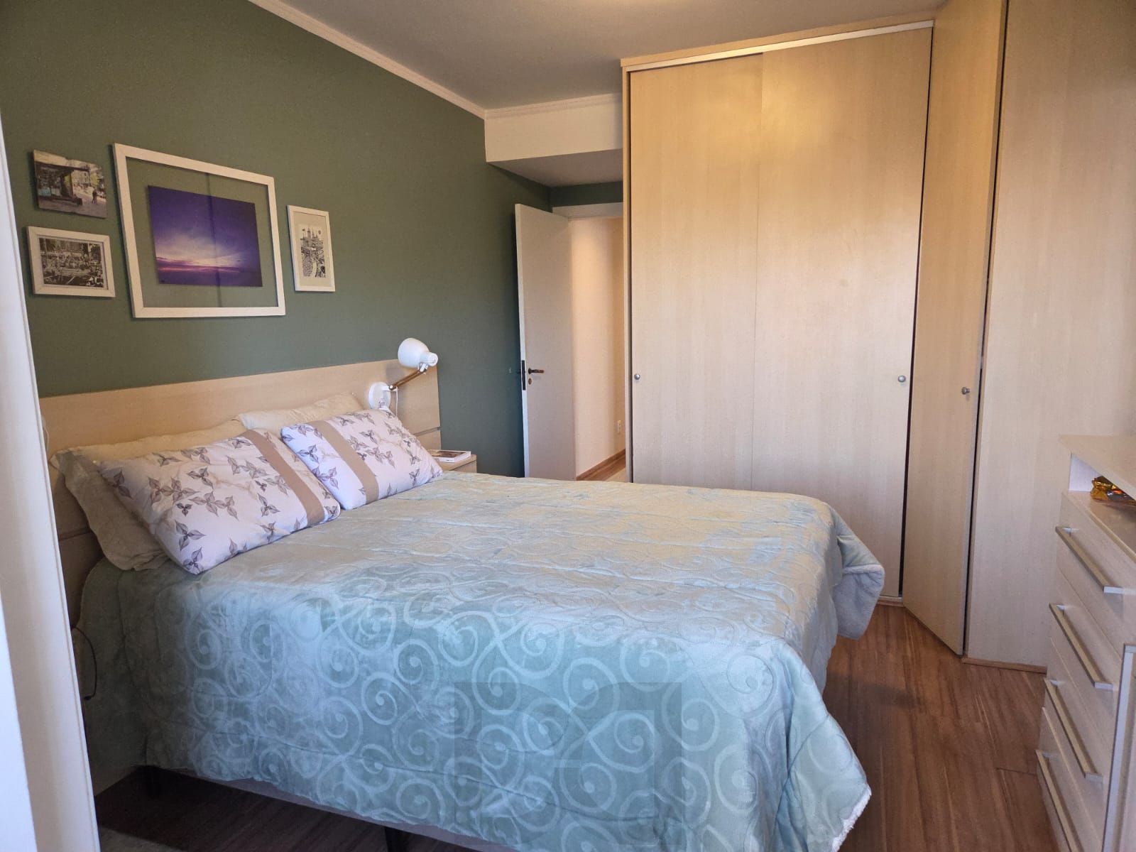 APTO COM 2 DORMITORIOS SENDO 1 SUITE, BAIRRO SANTANA — foto 12