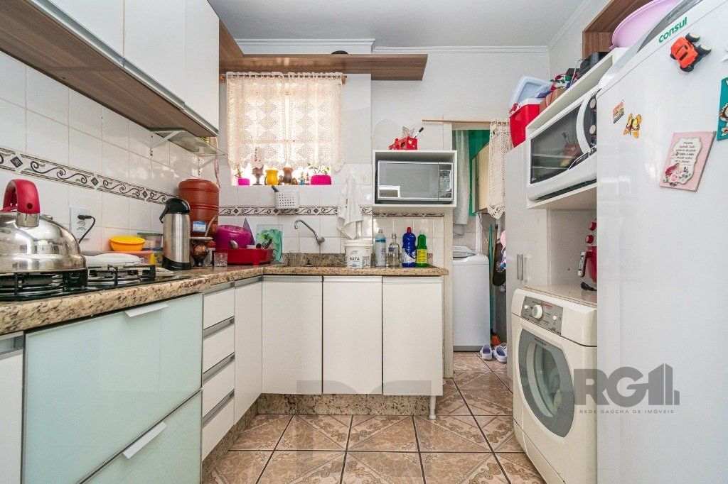 Apartamento no bairro Santo Antônio de 2 dormitórios e *vaga rotativa — foto 16