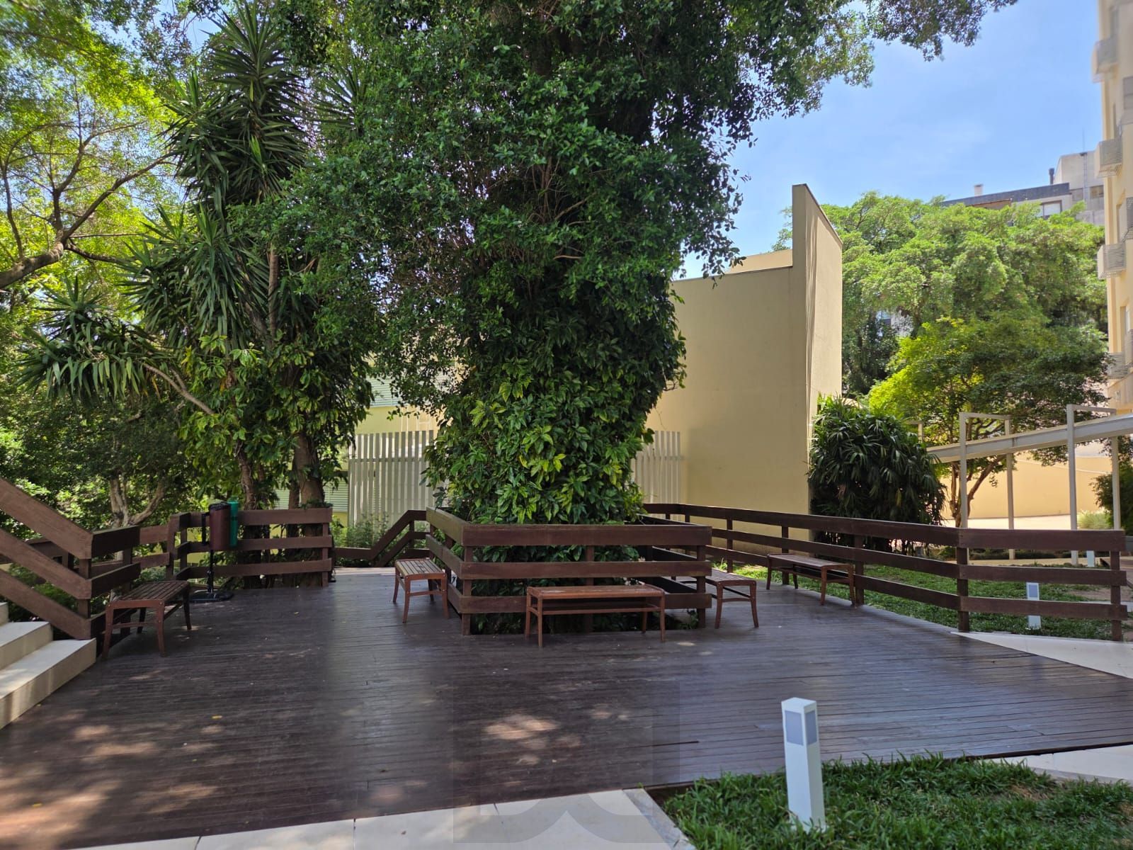 APARTAMENTO COM 3 DORM,SUITE, BOX DUPLO,  BAIRRO PETROPOLIS — foto 15