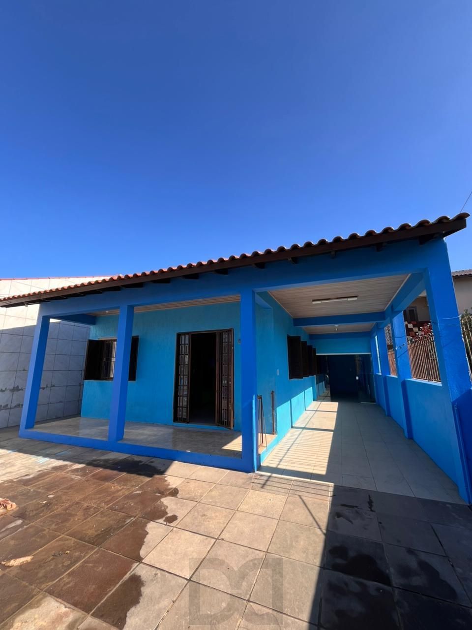 Casa no Sarandi de 4 dormitórios e 4 vagas — foto 2