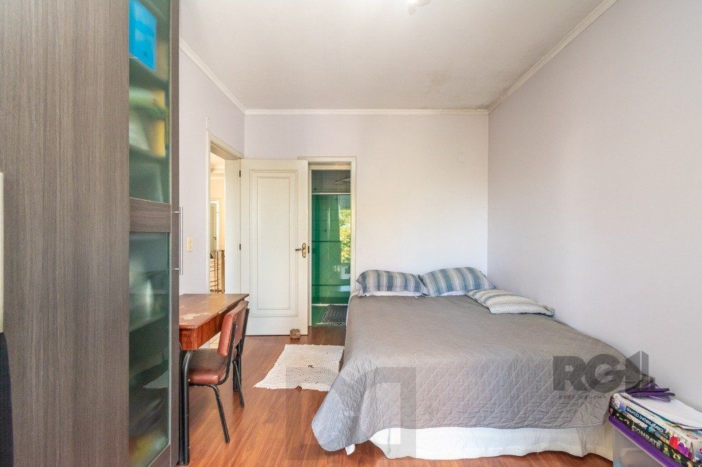 Casa sobrado no jardim Botânico com 5 dormitórios e 4 vagas — foto 32
