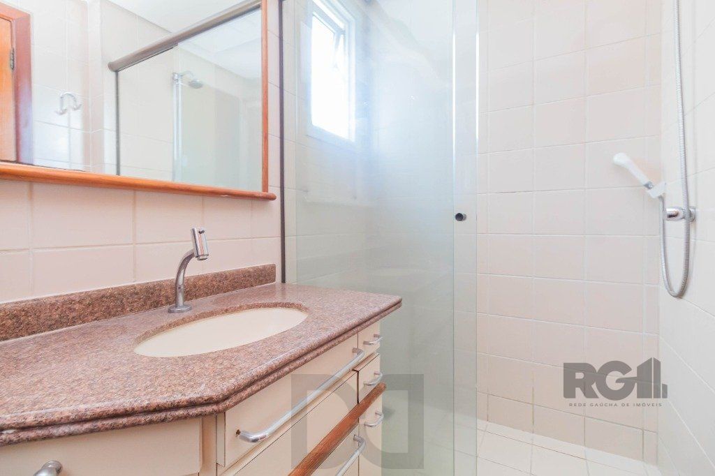 Boa Vista 3 dormitórios 1 suite 1 vaga condomínio com Infra estrutura — foto 11