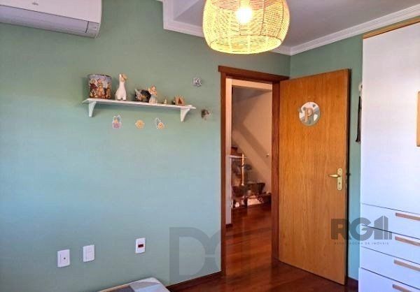 Casa em condomínio em Ipanema de 3 dormitórios e 2 vagas — foto 19