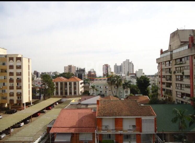 Cobertura para Venda - 255.99m², 5 dormitórios, sendo 1 suites, 2 vagas - Menino Deus — foto 22