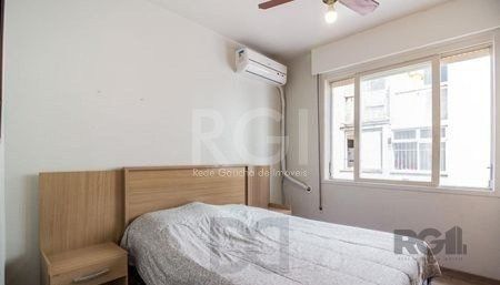 Apartamento no bairro Santana de 1 dormitório — foto 6