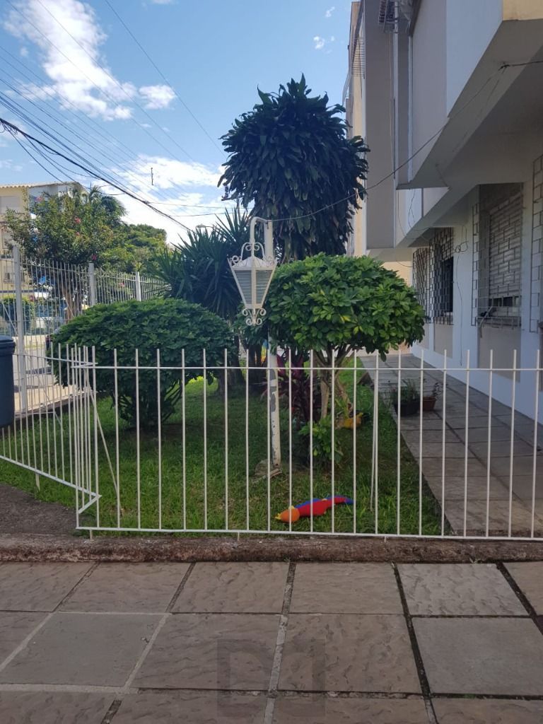 Apartamento JK para Venda - 27.24m², 1 dormitório, Jardim Leopoldina — foto 1