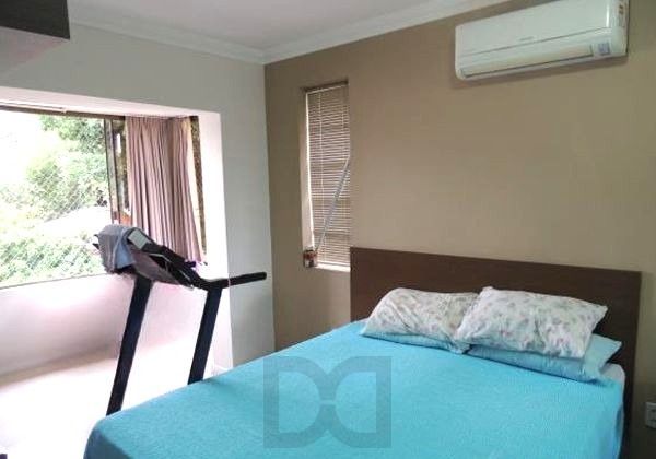 Apartamento no Sarandi de 2 dormitórios, mobiliado, 1 vaga — foto 7