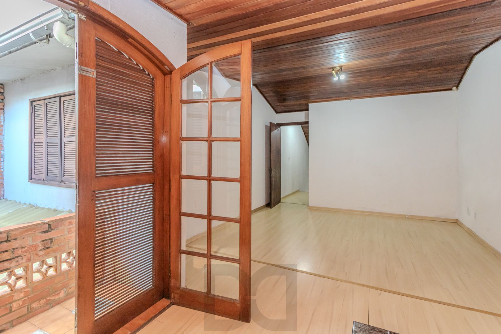 Casa em Condomínio no Jardim Ypu de 2 dormitórios e vaga DESOCUPADA — foto 19