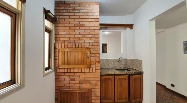 Apartamento na Cidade Baixa de 3 dormitórios e 1 vaga DESOCUPADO — foto 22