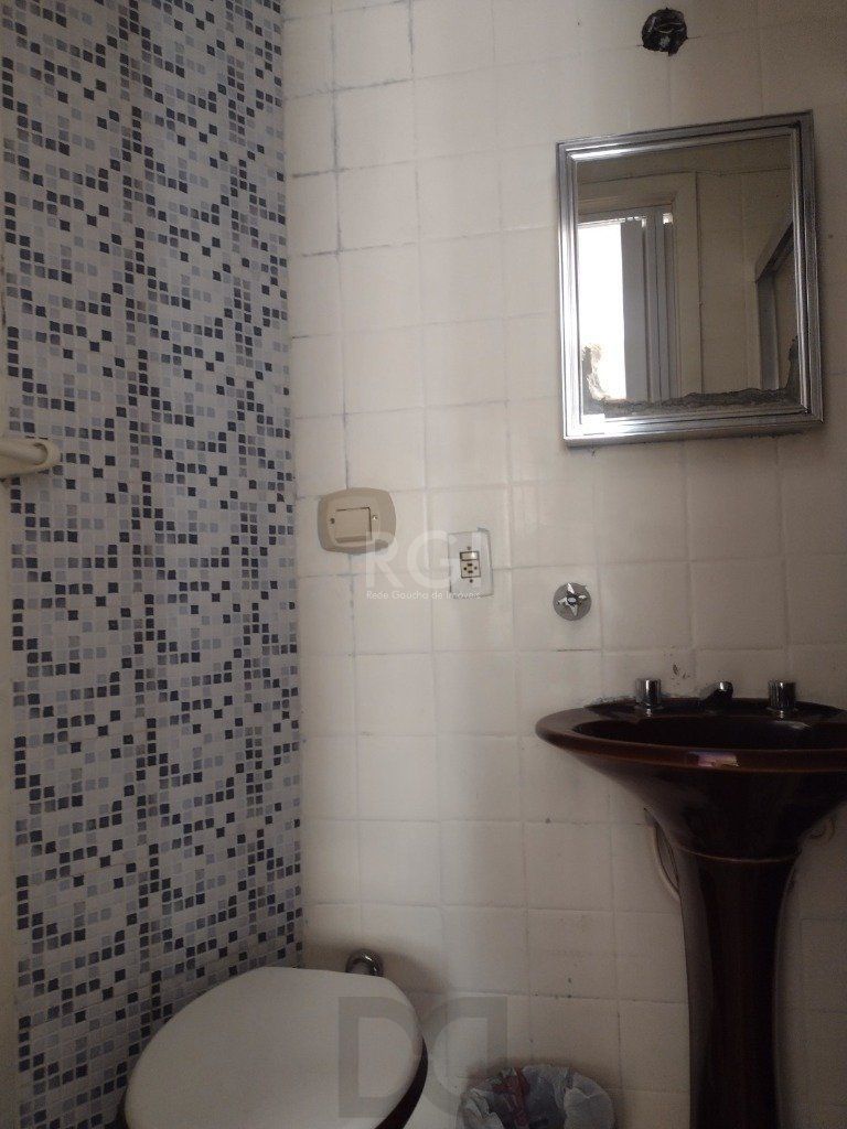 Apartamento para Venda - 37m², 1 dormitório, sendo 1 suites, Centro Histórico — foto 11